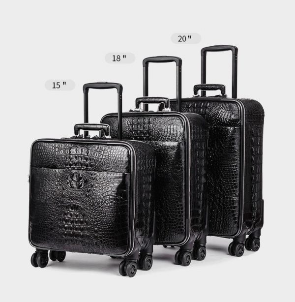 Bags-Trolley