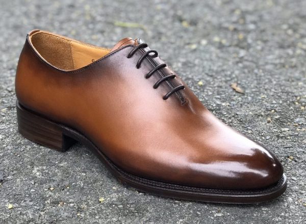 Derby Brown
