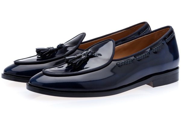 MeLinh-Handmade-Leather-Shoes-wedding-Belgian Loafers