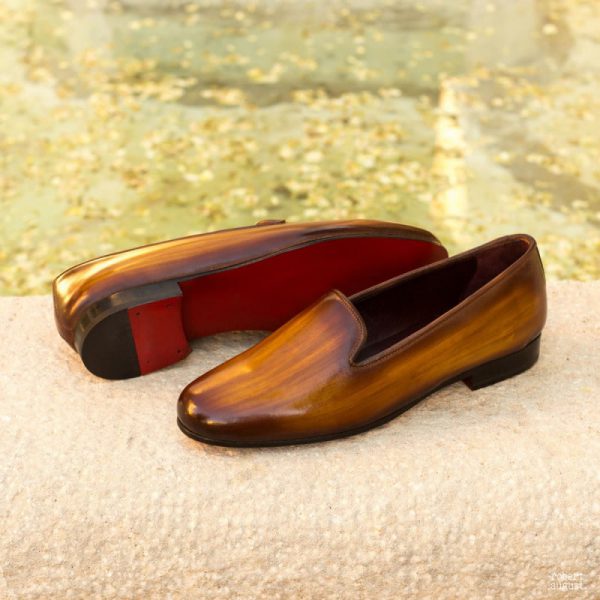 Patina 01